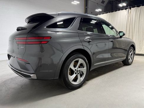 Used 2026 Genesis GV70 2.5T Advanced image 4