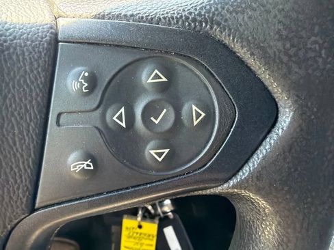 Used 2019 Chevrolet Tahoe 4WD image 19