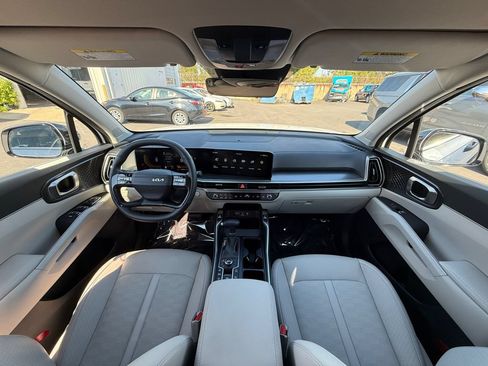 Used 2026 Kia Sorento EX AWD/4WD image 23
