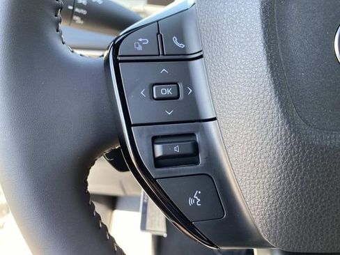 New 2026 Toyota bZ Woodland AWD/4WD image 15