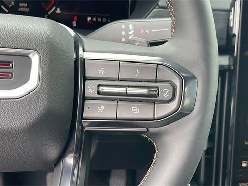 New 2026 GMC Acadia AT4 w/ Luxury Package image 22