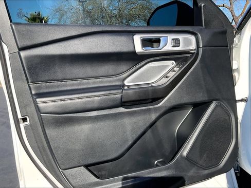 Used 2020 Ford Explorer ST w/ ST Street Pack image 26