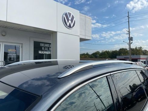 New 2025 Volkswagen Tiguan S image 14