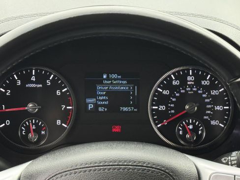 Used 2022 Kia Telluride EX FWD image 15