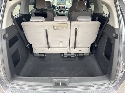 Used 2018 Honda Odyssey EX image 21