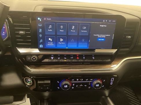 New 2026 Chevrolet Silverado 3500 LT w/ All Star Edition AWD/4WD image 36