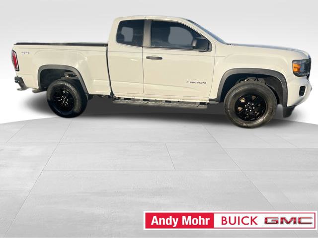 Used 2016 GMC Canyon 4x4 Extended Cab w/ Convenience Package image 15