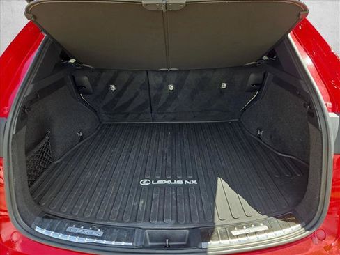 Used 2024 Lexus NX 250 FWD w/ Towing Package (2000 Lbs) image 6
