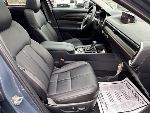 New 2026 MAZDA CX-50 AWD 2.5 S w/ Cargo Package image 15