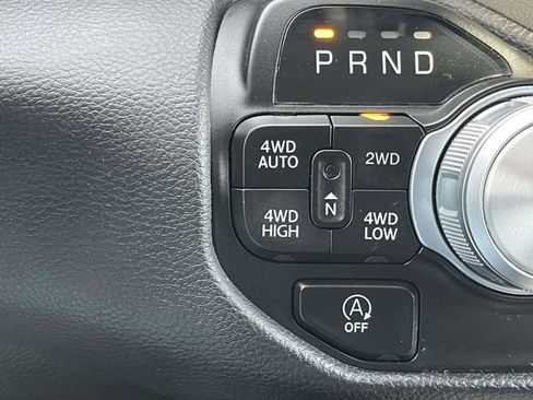 Used 2022 RAM 1500 Laramie image 31