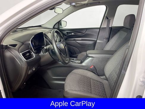 Used 2023 Chevrolet Equinox LT image 13