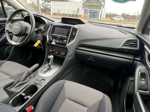 Used 2018 Subaru Crosstrek 2.0i Premium AWD/4WD image 19