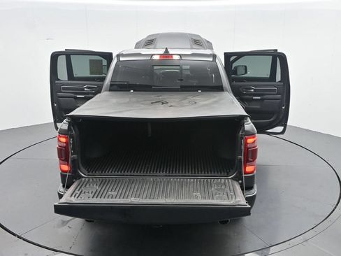 Used 2023 RAM 1500 Laramie AWD/4WD image 52