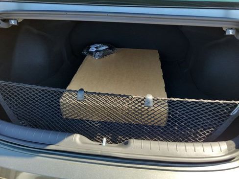 New 2026 Hyundai Elantra Sport image 22