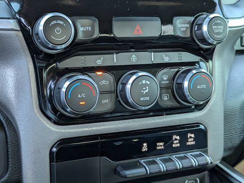 Used 2022 RAM 1500 Lone Star RWD image 18