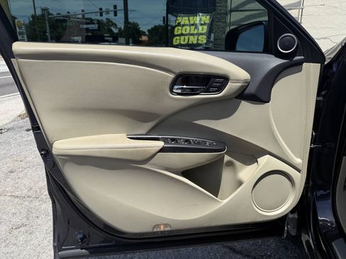 Used 2014 Acura RDX FWD image 11
