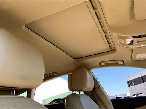 Used 2017 Audi A7 3.0T Premium Plus w/ Comfort Seating Package image 14