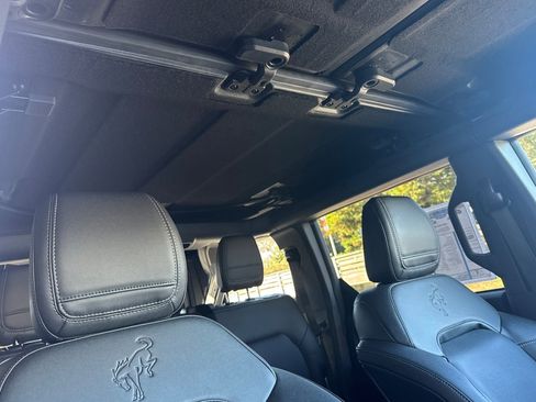 Used 2025 Ford Bronco Big Bend image 18
