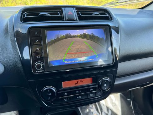 Used 2024 Mitsubishi Mirage ES image 14