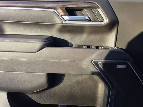 Used 2025 Chevrolet Silverado 1500 RST w/ All Star Edition Plus image 16