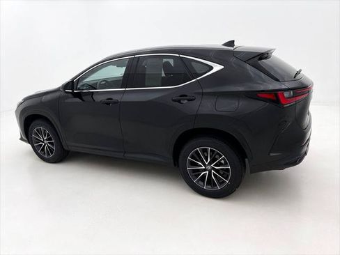 Certified 2024 Lexus NX 350 AWD image 10