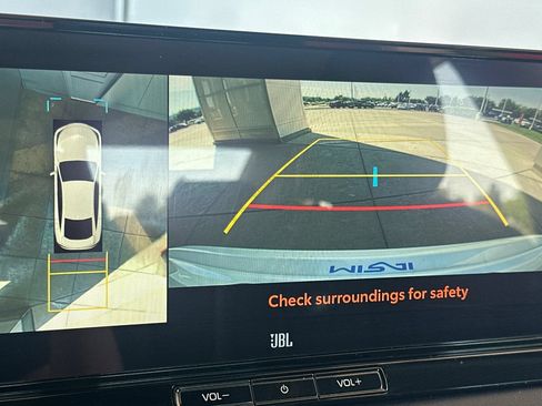 Certified 2023 Toyota Mirai w/ Advanced Technology Package RWD image 22
