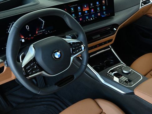 Used 2026 BMW 330i xDrive Sedan w/ Premium Package AWD/4WD image 32