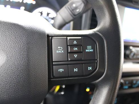 Used 2022 Ford F150 XLT w/ Trailer Tow Package image 36