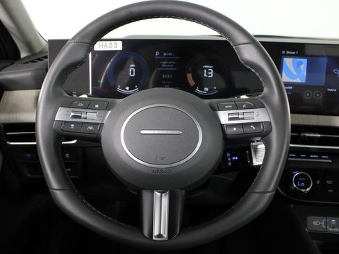 Certified 2025 Hyundai Sonata SEL image 8