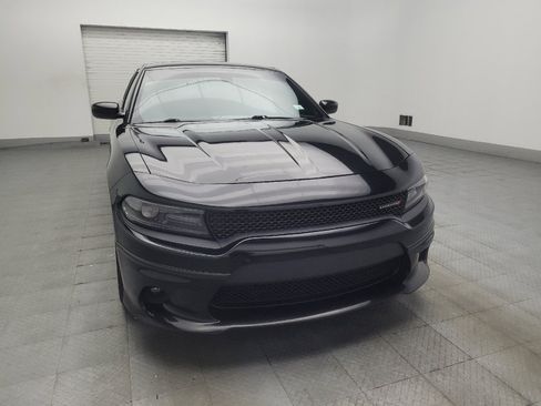 Used 2018 Dodge Charger SXT Plus RWD image 14
