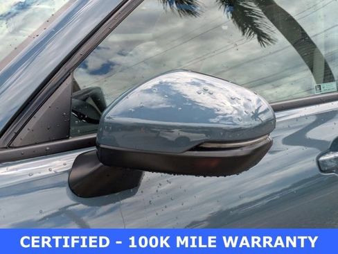Used 2024 Honda HR-V EX-L image 12