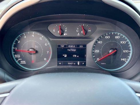 Used 2024 Chevrolet Malibu LT FWD image 12
