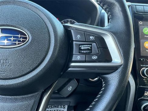 Used 2022 Subaru Ascent Limited image 25
