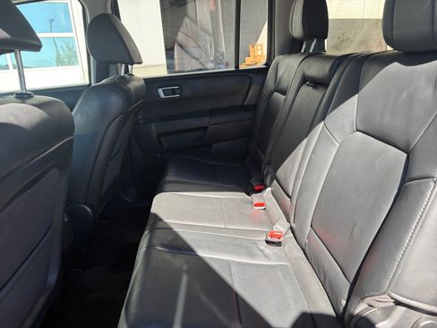 Used 2014 Honda Pilot EX-L image 16