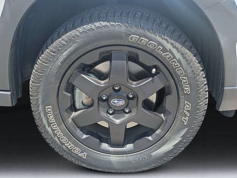 Certified 2024 Subaru Outback Wilderness AWD/4WD image 11