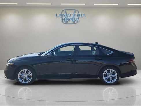 Used 2024 Honda Accord LX image 6