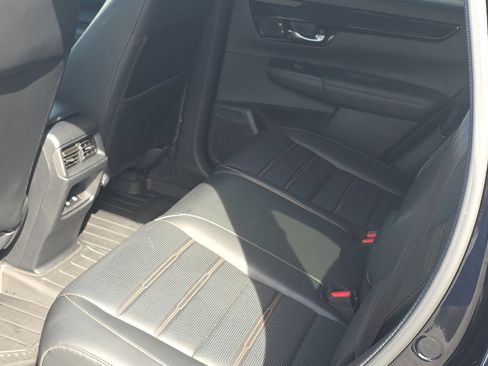 Used 2023 Honda CR-V Sport Touring image 12