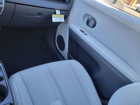 New 2026 Hyundai Ioniq 5 Limited image 13