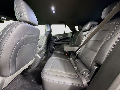 Used 2025 Chevrolet Blazer EV LT FWD image 25