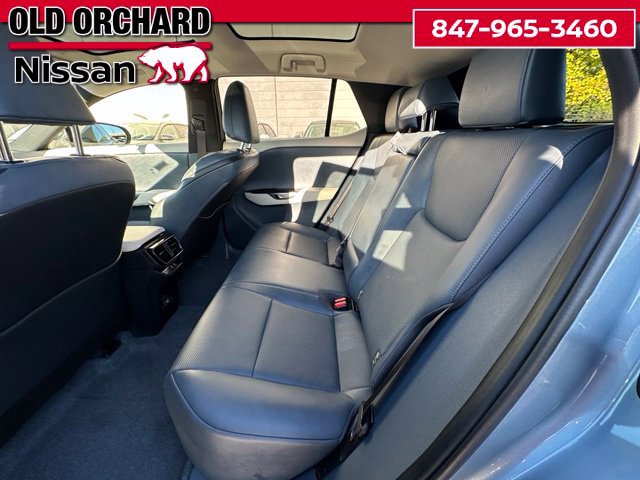Used 2025 Lexus RZ 450e w/ Technology Package AWD/4WD image 14