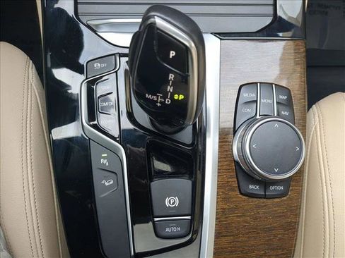 Used 2018 BMW X3 xDrive30i image 18