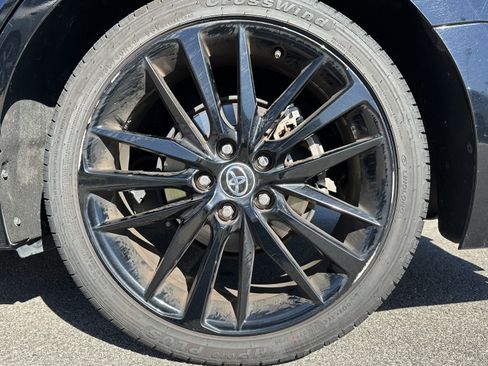 Used 2024 Toyota Camry XSE image 13