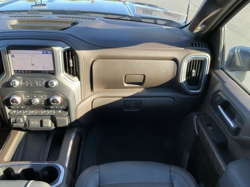 Used 2020 GMC Sierra 3500 Denali w/ Denali Ultimate Package image 82