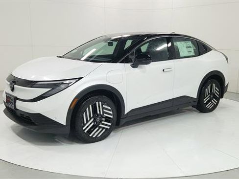 New 2026 Nissan Leaf SV+ image 3