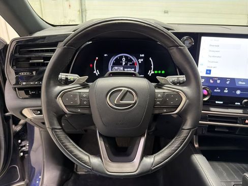 Used 2023 Lexus RX 350 Premium Plus w/ Accessory Package (Z1) image 19
