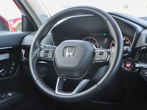 Used 2025 Honda CR-V EX-L image 17