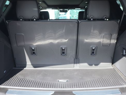 New 2026 Cadillac Escalade Sport image 22