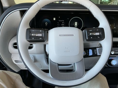 New 2026 Hyundai Palisade Calligraphy image 9