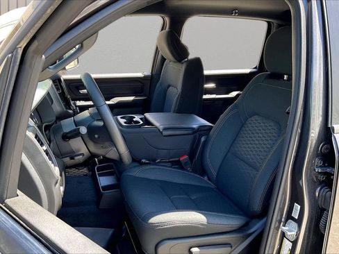 New 2026 RAM 1500 Warlock AWD/4WD image 16