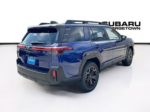 New 2026 Subaru Outback Limited XT AWD/4WD image 8